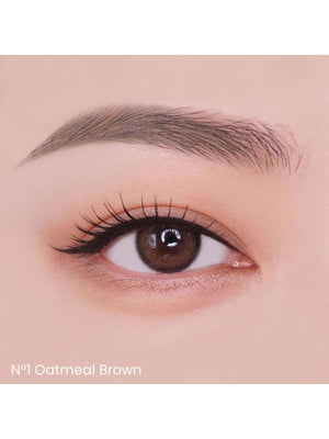 Unleashia Shaper Defining Eyebrow Pencil