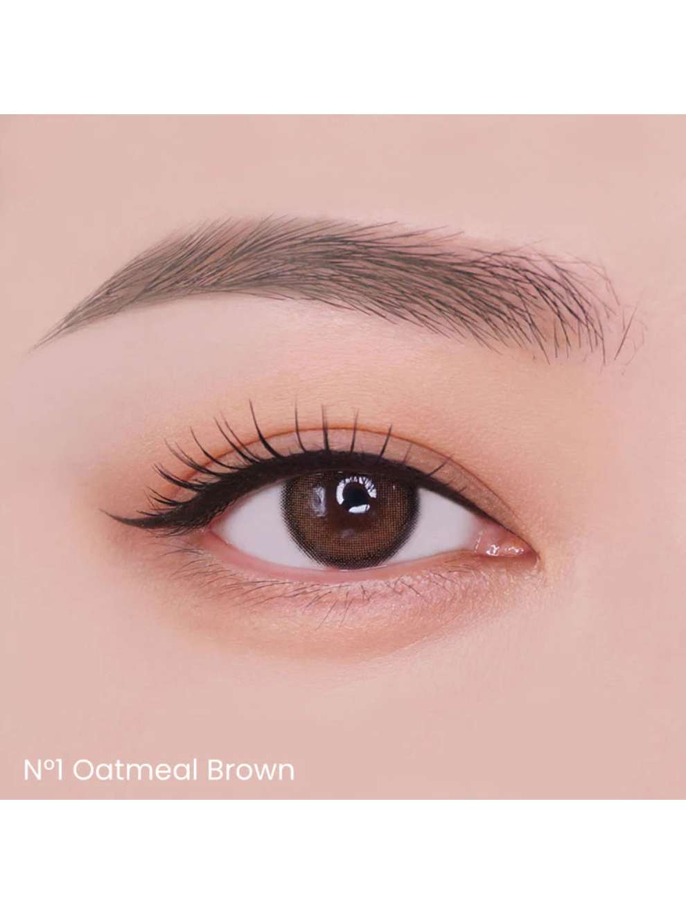 Unleashia Shaper Defining Eyebrow Pencil