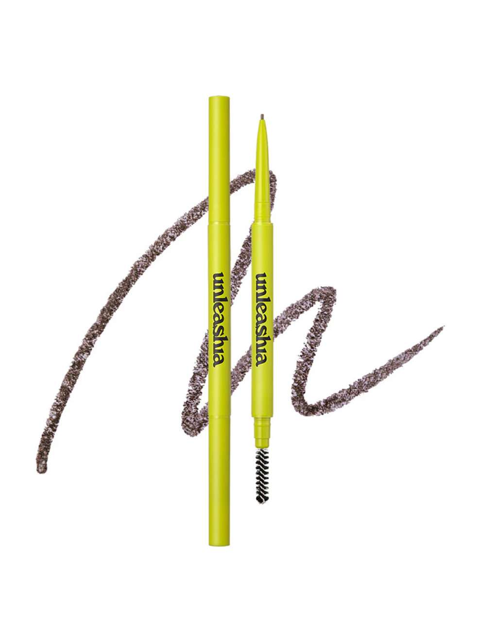 Unleashia Shaper Defining Eyebrow Pencil