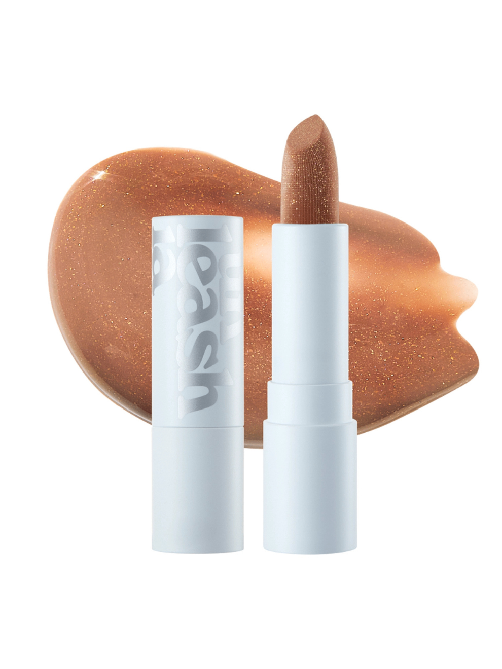 Unleashia Glacier Vegan Lip Balm