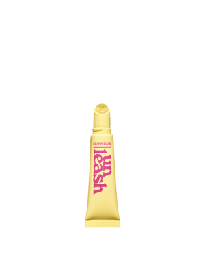 Unleashia Sunset Dazzle Gloss Balm