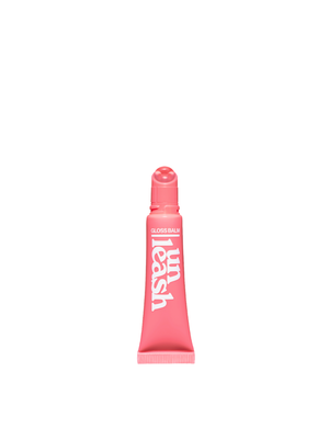 Unleashia Sunset Dazzle Gloss Balm