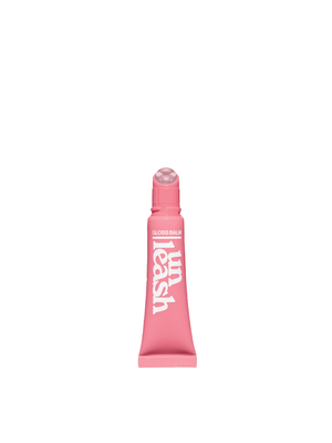 Unleashia Sunset Dazzle Gloss Balm