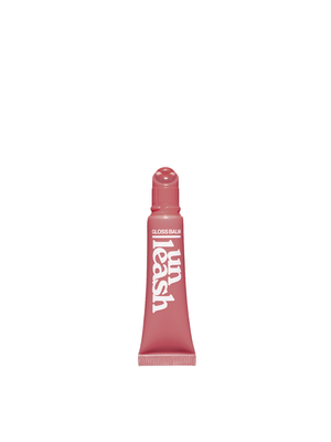 Unleashia Sunset Dazzle Gloss Balm