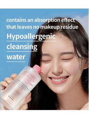 Unleashia Reduire Refreshing Time Cleansing Water