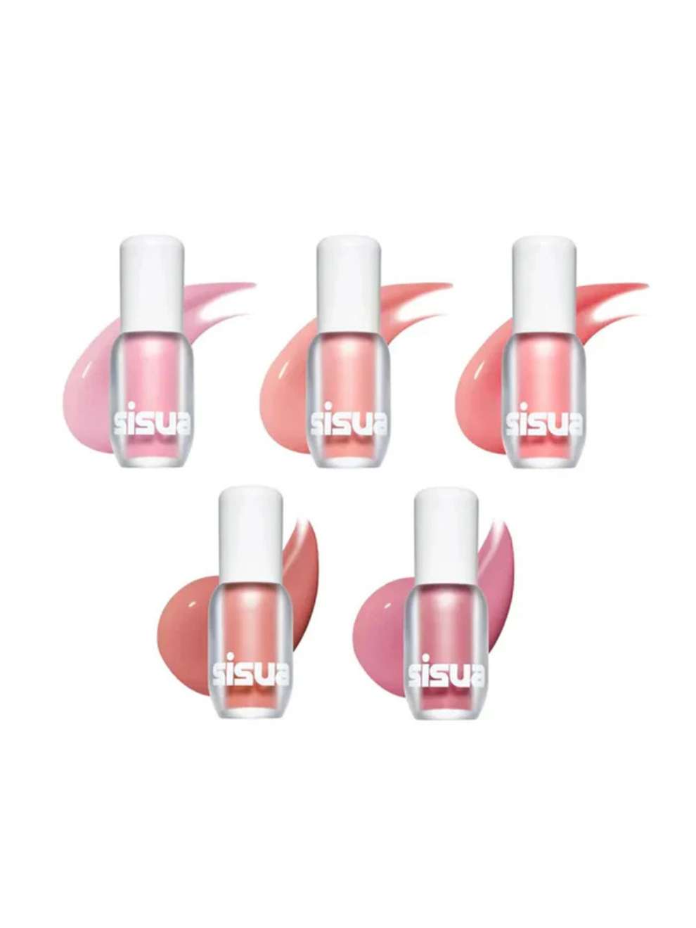 Unleashia Sisua Berry Shot Lip Tint