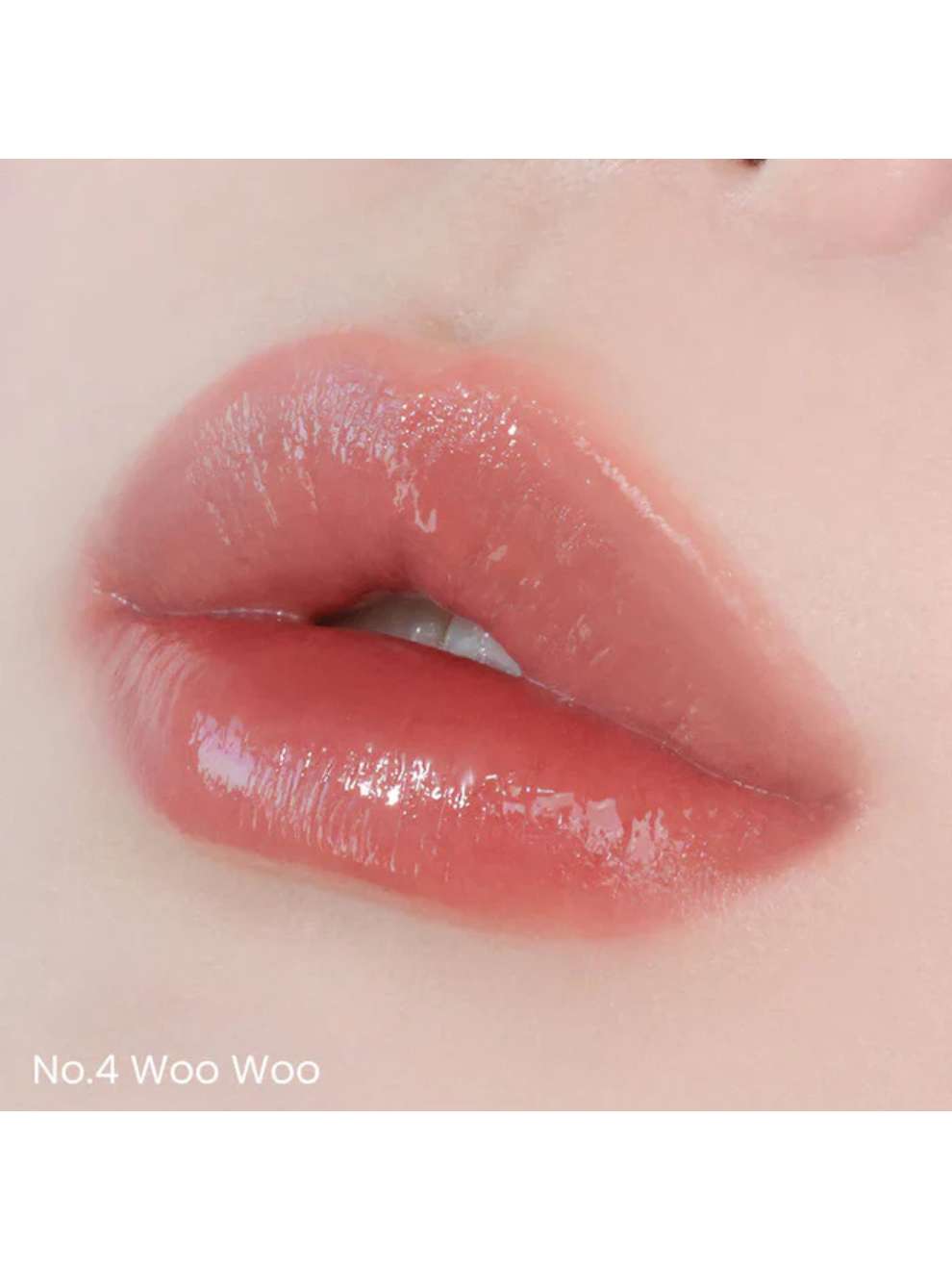 Unleashia Sisua Berry Shot Lip Tint