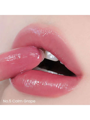 Unleashia Sisua Berry Shot Lip Tint