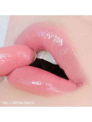 Unleashia Sisua Berry Shot Lip Tint
