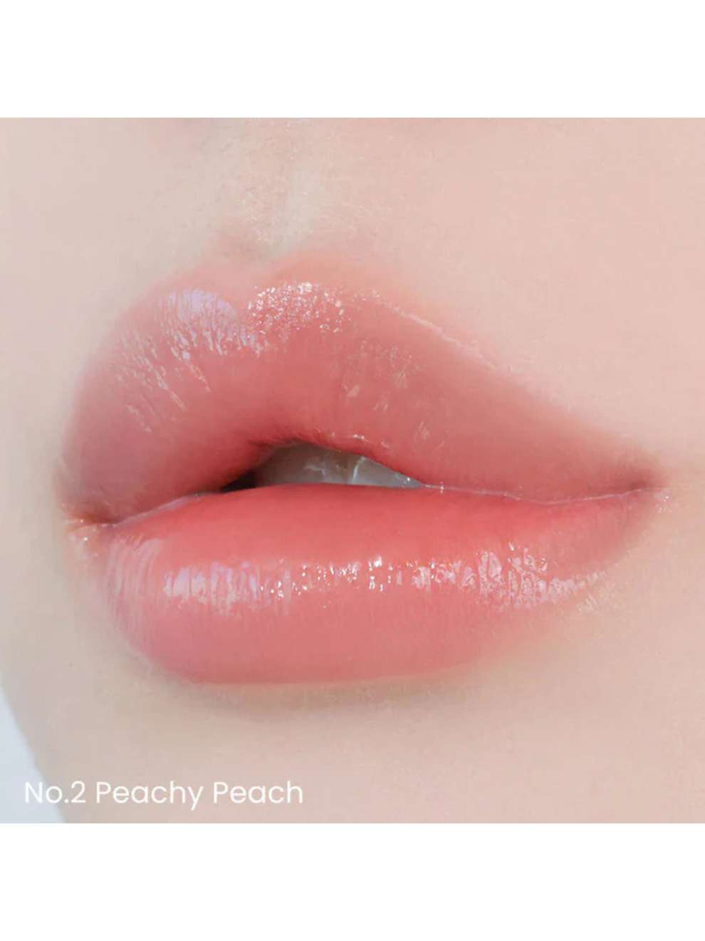 Unleashia Sisua Berry Shot Lip Tint