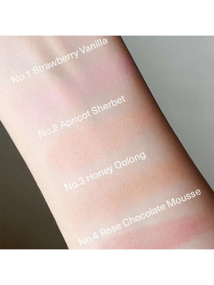 Unleashia Sisua Butter Waffle Dough Blusher