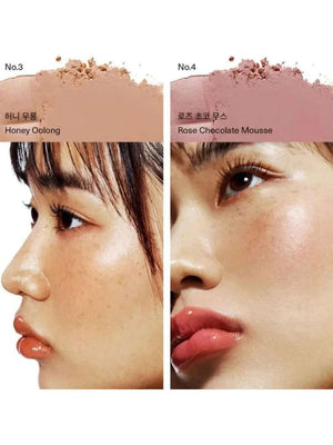 Unleashia Sisua Butter Waffle Dough Blusher