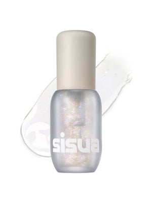 Unleashia Sisua Popcorn Syrup Lip Plumper