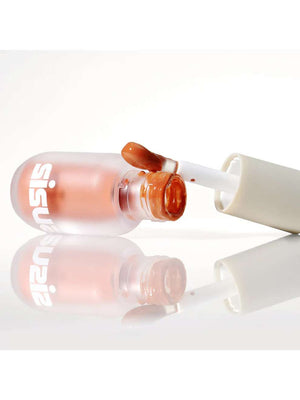 Unleashia Sisua Popcorn Syrup Lip Plumper
