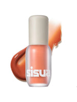 Unleashia Sisua Popcorn Syrup Lip Plumper