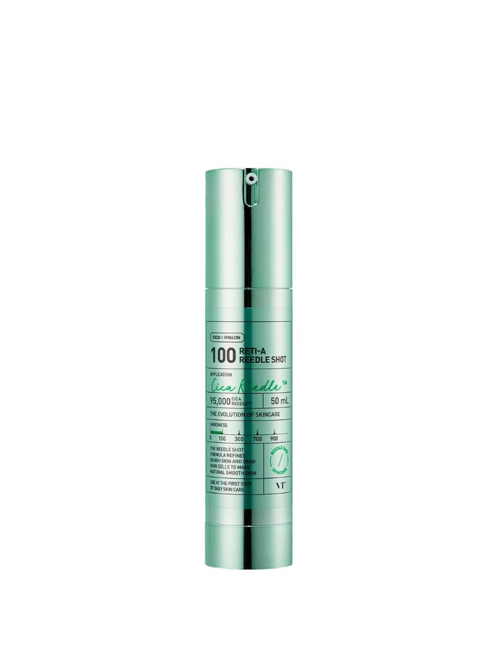 VT Cosmetics Reti-A Reedle Shot 100