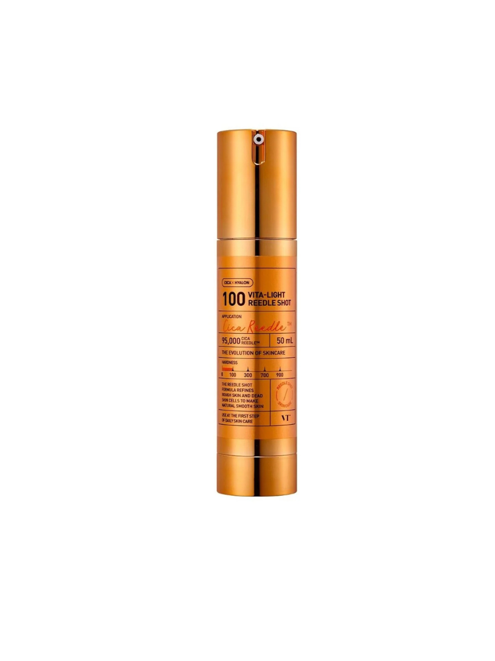 VT Cosmetics Vita-Light Reedle Shot 100