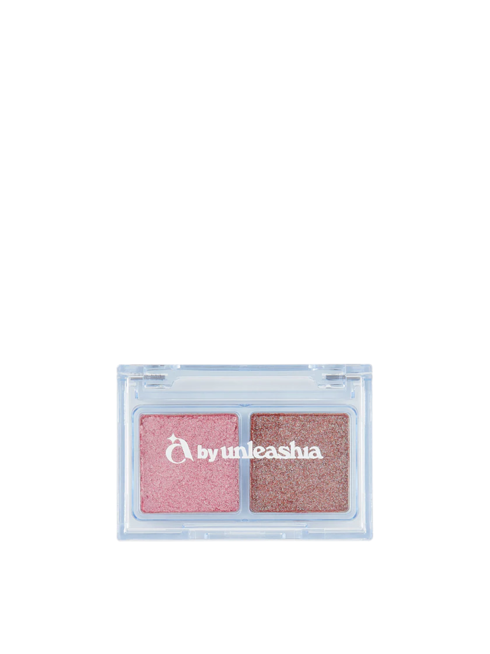 a by Unleashia Cotton Candy Face Palette