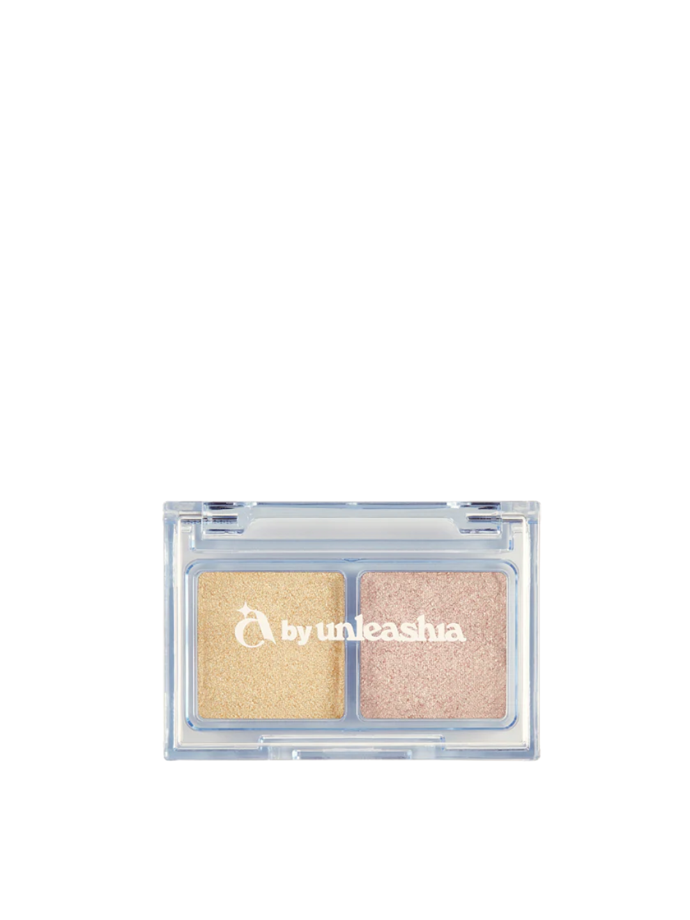 a by Unleashia Cotton Candy Face Palette