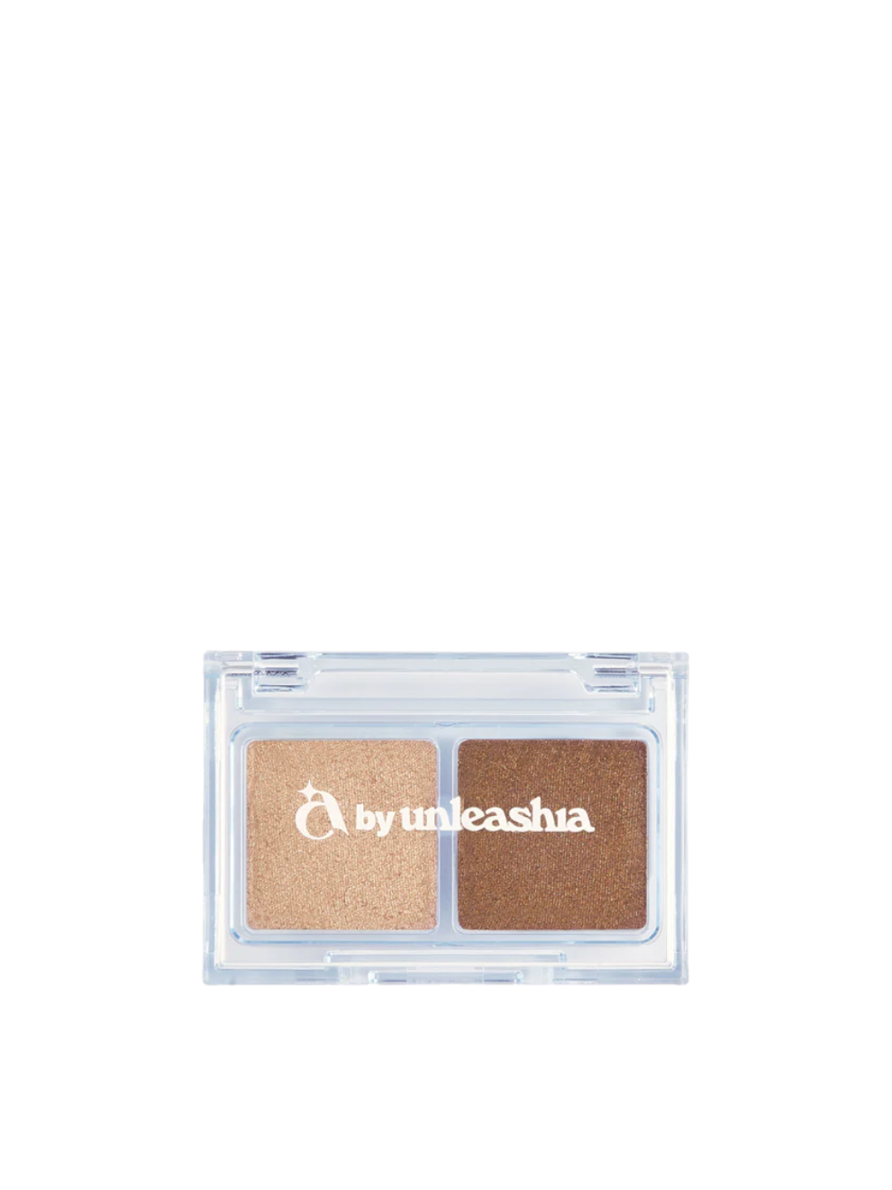 a by Unleashia Cotton Candy Face Palette