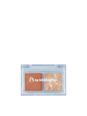 a by Unleashia Cotton Candy Face Palette