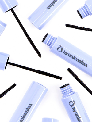a by Unleashia Lift Lock Fixing Mascara