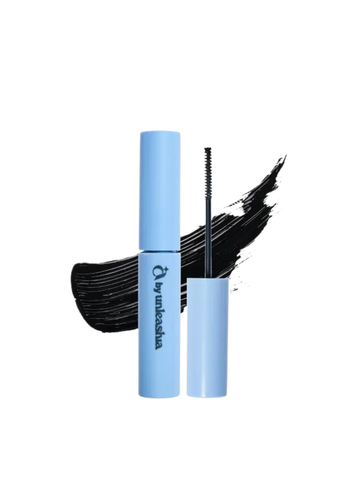 a by Unleashia Lift Lock Fixing Mascara