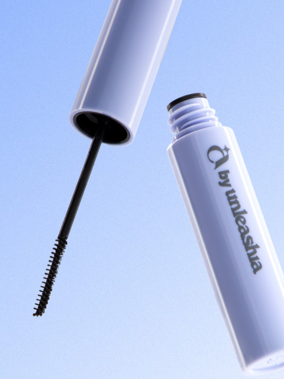 a by Unleashia Lift Lock Fixing Mascara