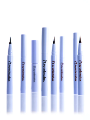a by Unleashia Non Stop Liquid Eyeliner