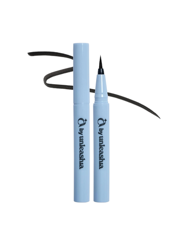 a by Unleashia Non Stop Liquid Eyeliner