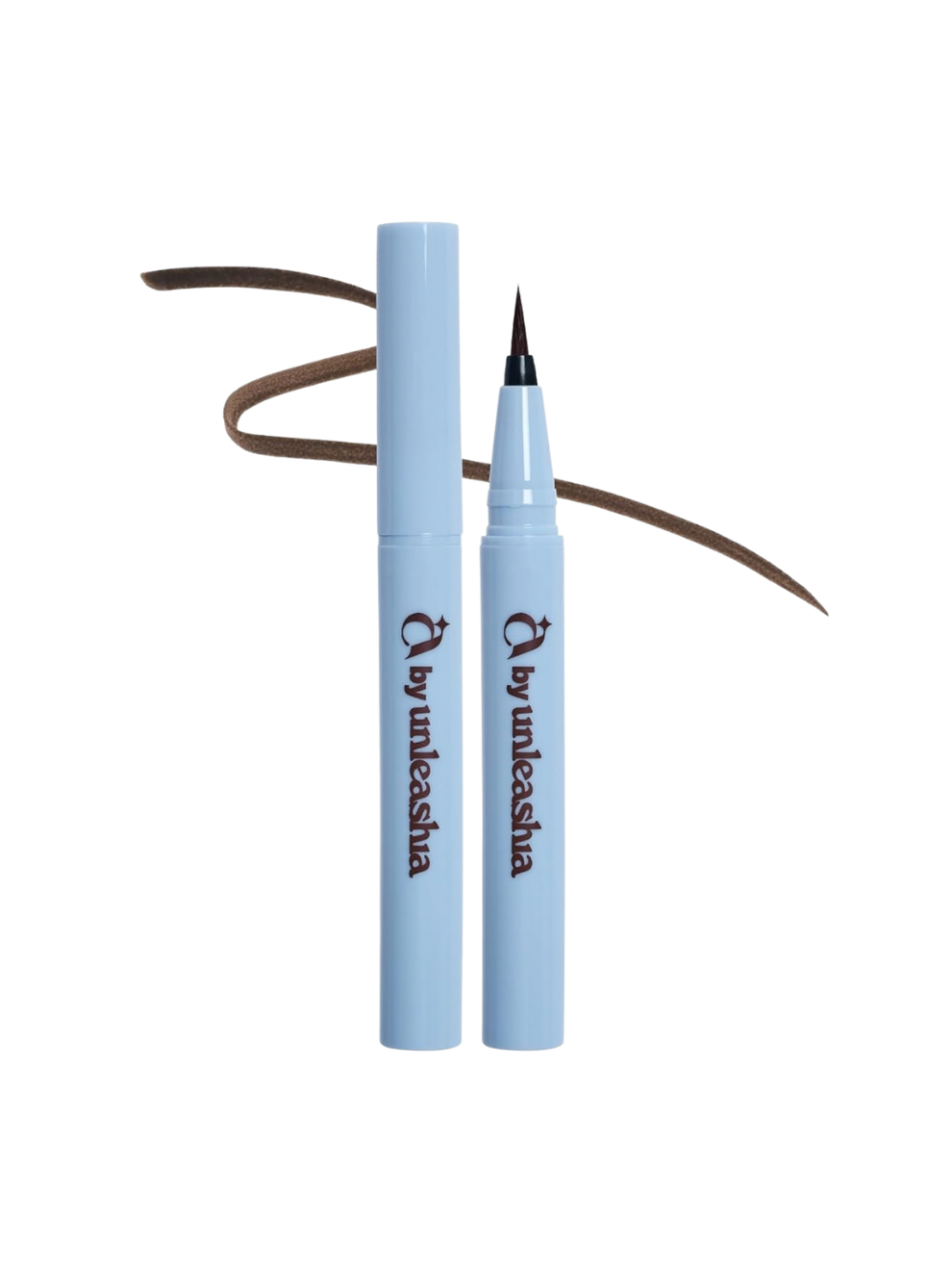 a by Unleashia Non Stop Liquid Eyeliner