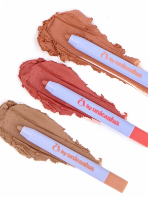 a by Unleashia Pillow Kiss Lip Pencil