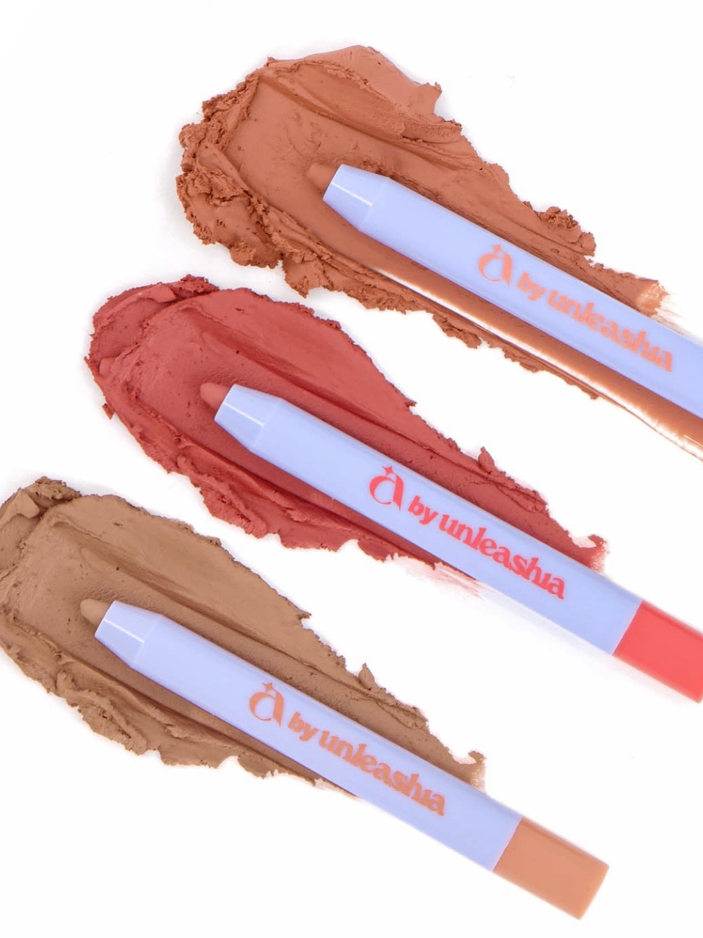 a by Unleashia Pillow Kiss Lip Pencil