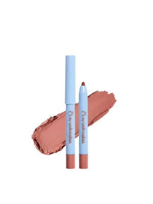 a by Unleashia Pillow Kiss Lip Pencil