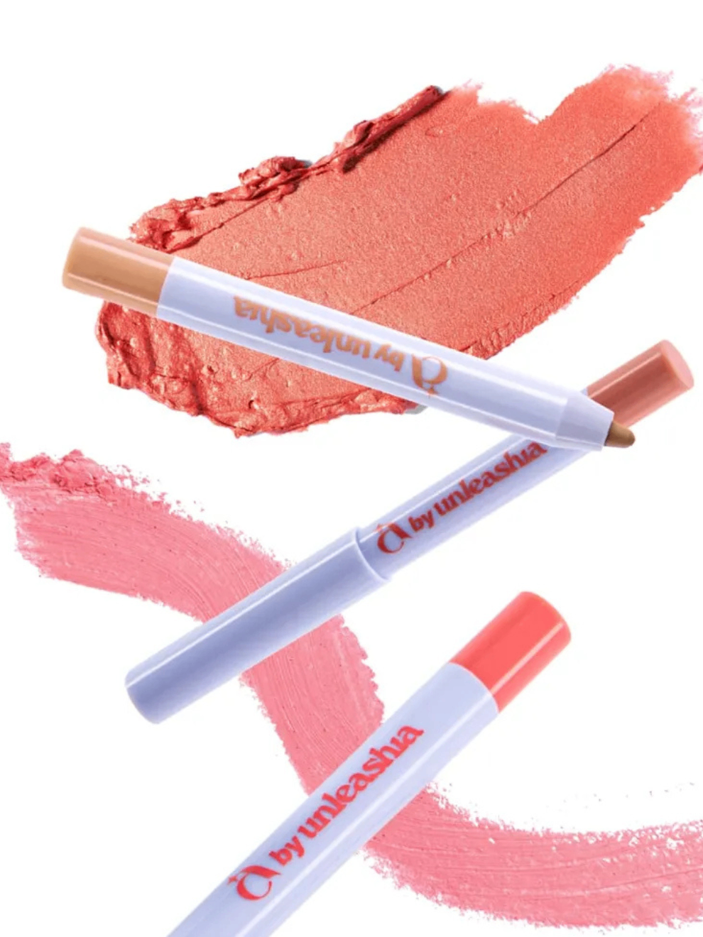 a by Unleashia Pillow Kiss Lip Pencil