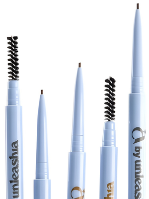 a by Unleashia Real Fine 1mm Eyebrow Pencil