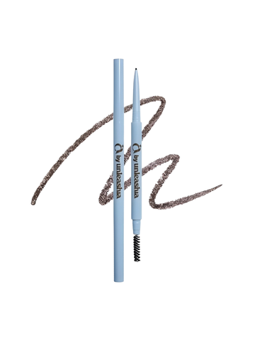 a by Unleashia Real Fine 1mm Eyebrow Pencil