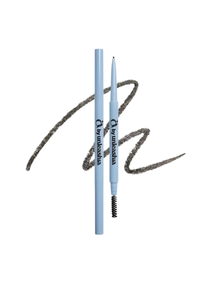 a by Unleashia Real Fine 1mm Eyebrow Pencil