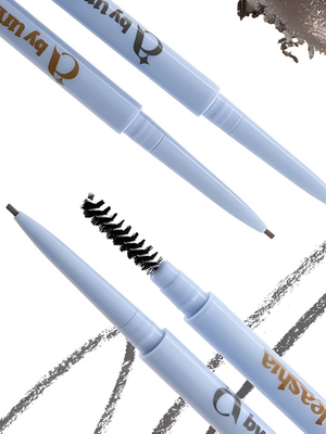 a by Unleashia Real Fine 1mm Eyebrow Pencil