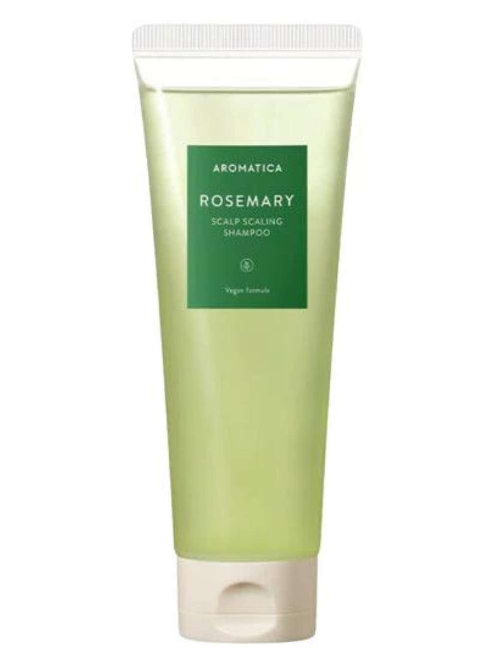 AROMATICA Rosemary Scalp Scaling Shampoo