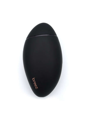 breez 1.0 Premium IPL Hair Removal Device | Permanent Laser Alternative | At Home Results