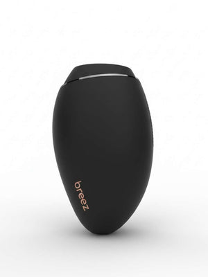 breez 1.0 Premium IPL Hair Removal Device | Permanent Laser Alternative | At Home Results