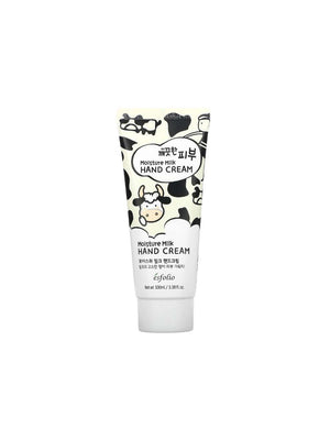 esfolio Pure Skin Moisture Milk Hand Cream