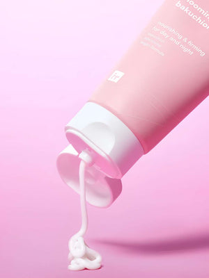 Face Republic Blooming Time Bakuchiol Cream