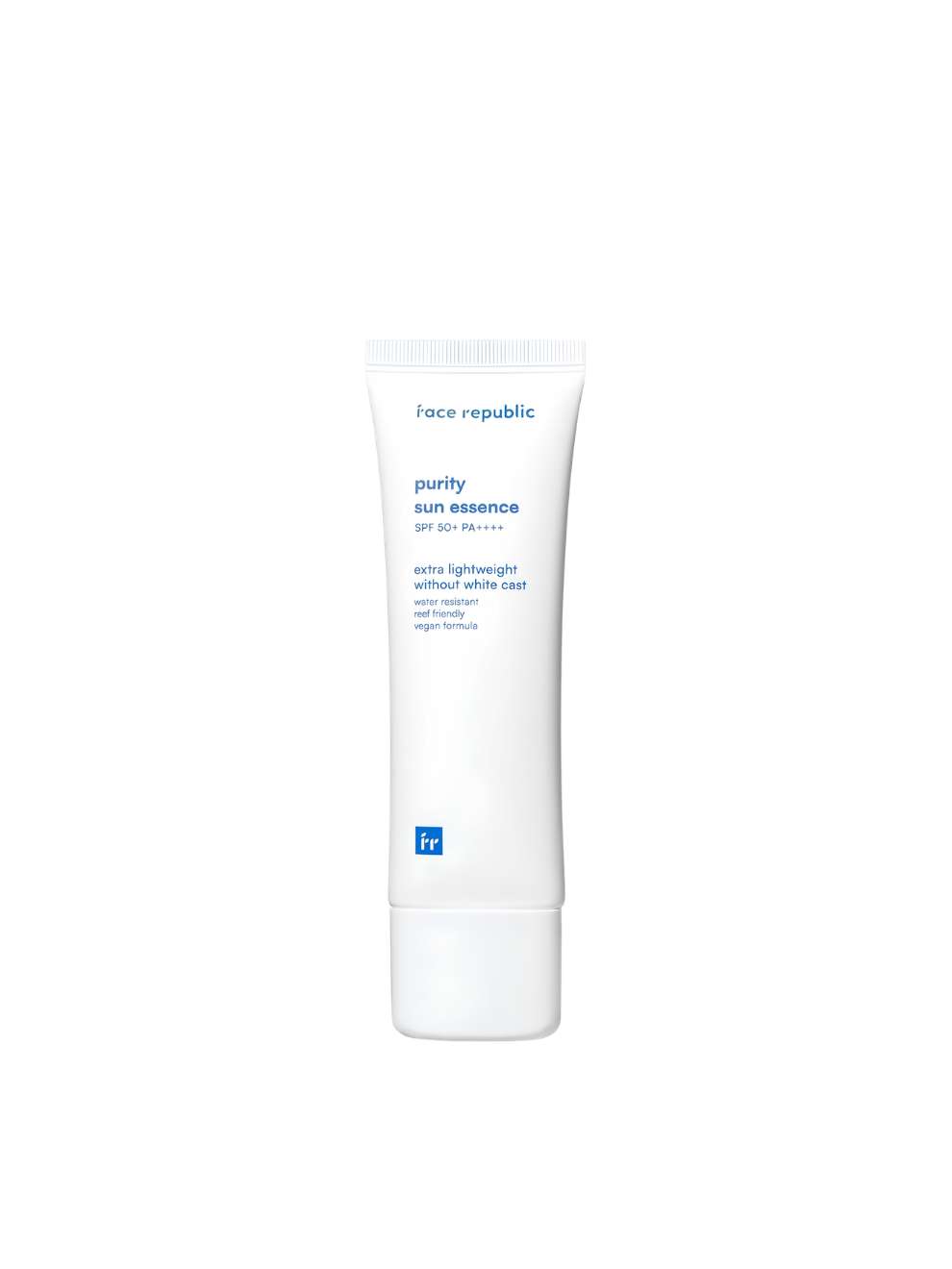 Face Republic Purity Sun Essence
