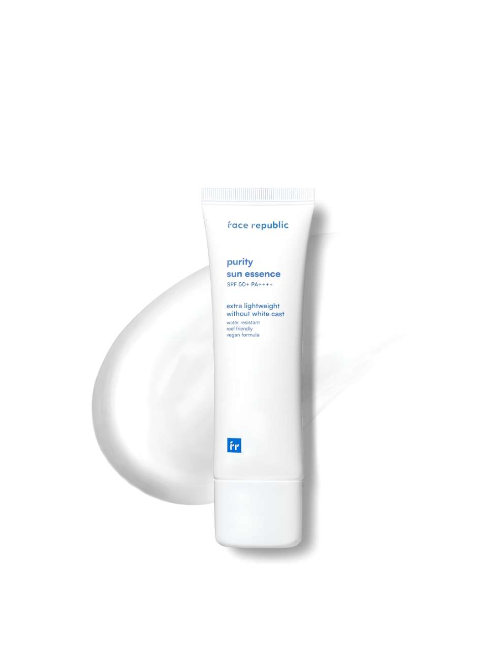 Face Republic Purity Sun Essence