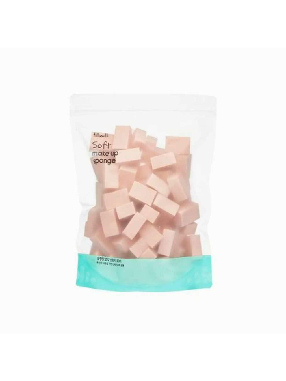 Fillimilli Soft Makeup Sponge