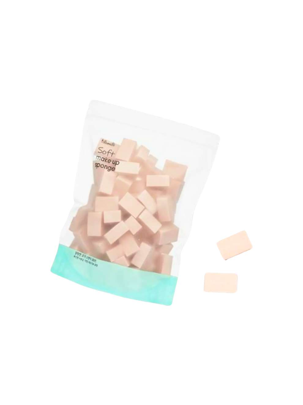 Fillimilli Soft Makeup Sponge