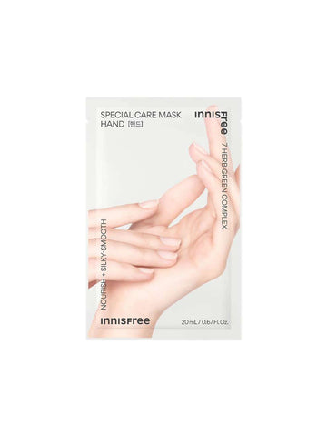 innisfree Special Care Mask Hand