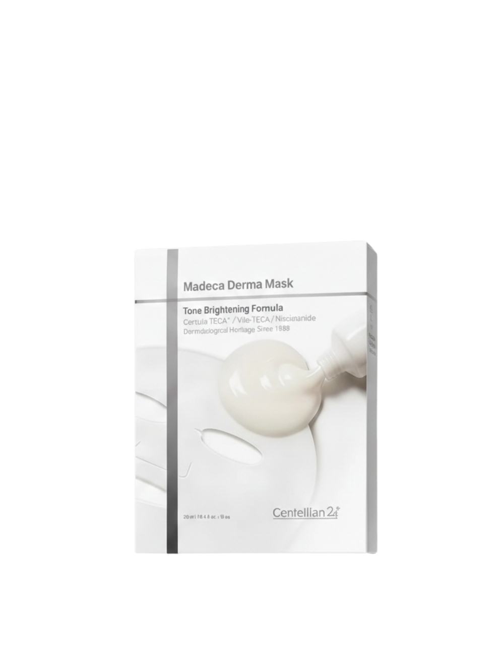 Centellian24 Madeca Derma Mask